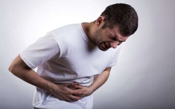 شایع ترین مشکلات گوارشی و نحوه کنار آمدن با آنها
