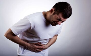شایع ترین مشکلات گوارشی و نحوه کنار آمدن با آنها