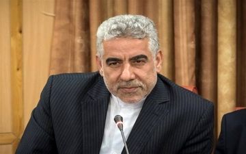 سخنگوی هیئت رئیسه مجلس: بودجه آموزش و پرورش ۳۷۰۰ میلیارد تومان افزایش یافت