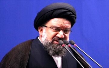  معامله قرن راه به جایی نمی‌برد؛ مذاکره موشکی هرگز ممکن نیست