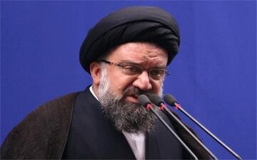  معامله قرن راه به جایی نمی‌برد؛ مذاکره موشکی هرگز ممکن نیست