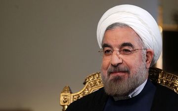 واکنش روحانی به خبر کشف محموله قاچاق در ویلای وزیر + فیلم