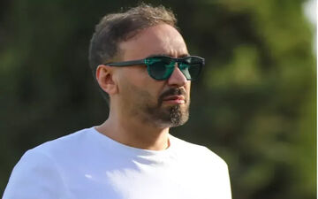 واکنش مالک خیبر به شایعه استقلال و هواداری پرسپولیس!