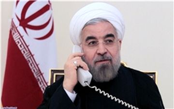 تروریسم معضل بزرگی در منطقه است 