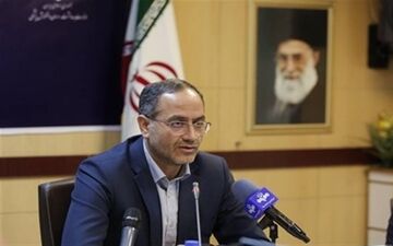 ابلاغ استخدام ۲۵۰۰۰ نیروی انسانی در وزارت بهداشت تا چند روز آینده
