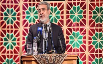 وزیر کشور: توسعه و سرمایه‌گذاری در گرو اراده مسئولان است