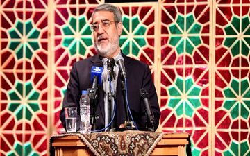 وزیر کشور: توسعه و سرمایه‌گذاری در گرو اراده مسئولان است