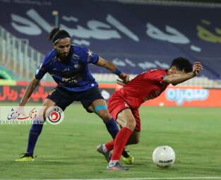 دربی -پرسپولیس-استقلال