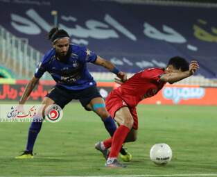 دربی -پرسپولیس-استقلال