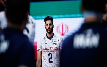 عبادی‌پور: به فیزیک روسیه باختیم/ بازیکنان از دل و جان مایه گذاشتند
