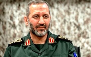 دور تند ضربات ایران آغاز شد/ فرمانده هوافضای سپاه خبر داد