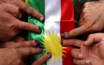 افشای تقلب گسترده در طول سال‌ها برگزاری انتخابات در اقلیم کردستان عراق