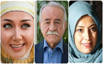 فرش های قرمز جشنواره کن برای پورصمیمی خوش یمن نبود/ افشاگری ها به دو نفر رسید / لادن طباطبایی هم به کتایون ریاحی پیوست + عکس