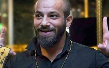 تتلو عازم مشهد شد+عکس