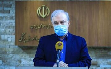 وضعیت مرگ های کرونایی در موج جدید بیماری/سهم گروه های پرخطر
