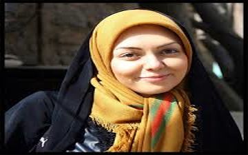 اتفاقی عجیب در اینستاگرام آزاده نامداری