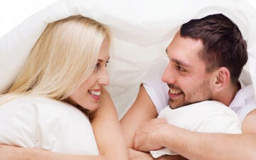 سه نکته ساده برای لذت بیشتر از روابط زناشویی