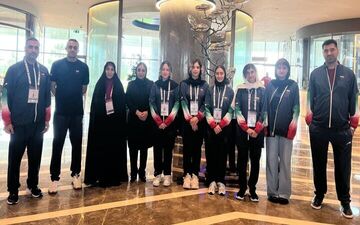 پیروزی تیم‌های شطرنج ایران در دور نخست المپیاد جهانی