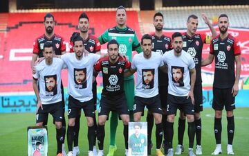ترکیب پرسپولیس مقابل صنعت نفت مشخص شد