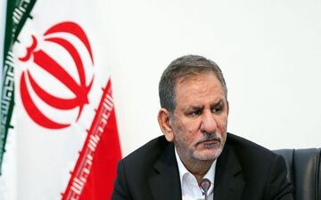 جهانگیری: دستگاه‌های امدادی تا هر زمان که لازم است در حالت آماده باش باشند