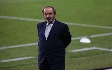 زمانی: از 20 به فتحی نمره 12 می‌دهم/ این دوستان باید جواب هواداران استقلال را بدهند