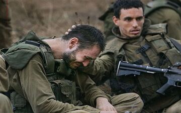 هلاکت یکی دیگر از کماندوهای ارتش اسرائیل در جنوب لبنان 