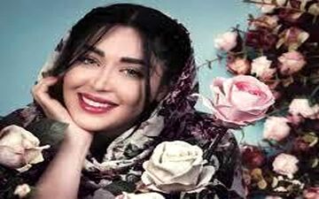  تیپ جدید سارا منجزی پور