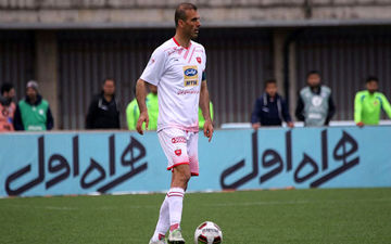 سید جلال حسینی سرانجام سکوتش در ارتباط با جام جهانی را شکست