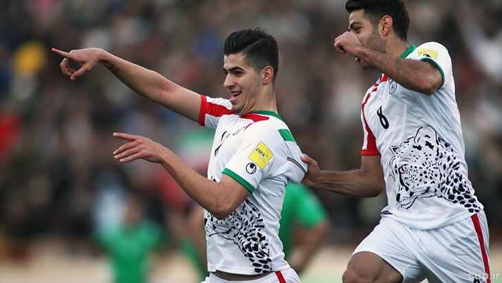 عزت اللهی:جای کی روش بودم،میرفتم/دوست دارم در لیگ آلمان یا انگلیس باشم