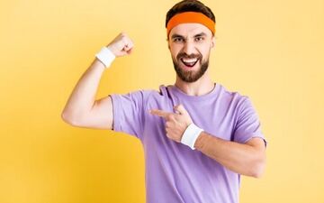 ۵ راه تقویت سوخت وساز برای کاهش وزن/ اینفوگرافیک