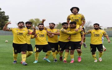 دو شکست حاصل کار سپاهانی ها در تهران