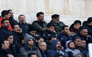 تاریخ استقلال مشخص است/اگر واقعا بدانیم سعادتمند به وزارت ورزش وصل نیست کمک مالی می کنیم