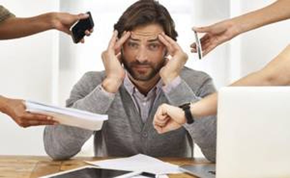 چند راهکار طبیعی برای آرامش ذهن و کاهش استرس 