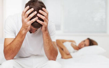 دلایل سرد شدن ناگهانی مرد در رابطه زناشویی چیست؟ 