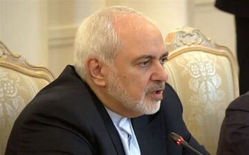 ظریف: چرخه شیطانی علیه مردم یمن باید متوقف شود