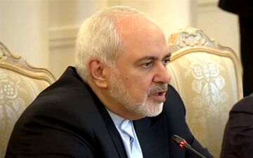 ظریف: چرخه شیطانی علیه مردم یمن باید متوقف شود