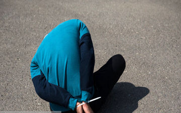 دستگیری عامل نزاع در یکی از پمپ بنزین‌های تهران