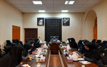 
بانوان نیروی مولد در جامعه هستند/ آمادگی شهرداری برای توانمندسازی بانوان