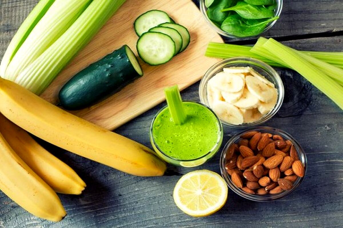 علایم کمبود پتاسیم و منابع پتاسیم برای بدن
