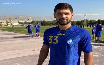 امید استقلالی‌ها به جانشین کریمی