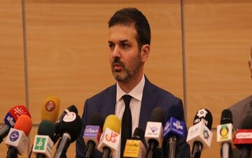 نیمه پر لیوان آندره آ استراماچونی در اولین دربی