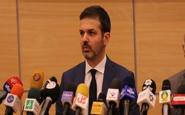 نیمه پر لیوان آندره آ استراماچونی در اولین دربی
