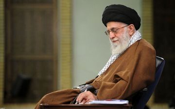 بیانات رهبر انقلاب در دور دوم انتخابات چهاردهمین دوره ریاست جمهوری
