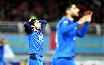 فرهاد مجیدی، طارق همام را اخراج کرد
