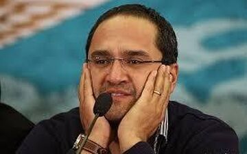 همکاری همسر فعلی و سابق "رامبد جوان" در یک فیلم سینمایی + عکس