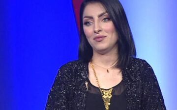 ژالیا ملکه زیبایی جدید عراق تهدید به قتل شد + عکس ها