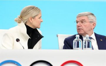 چالش در IOC؛ المپیک ورزش‌های الکترونیک در بن‌بست