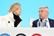 چالش در IOC؛ المپیک ورزش‌های الکترونیک در بن‌بست