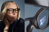 روی دیگر عینک‌های هوشمند متا؛ از نوآوری تا تهدید امنیت شخصی