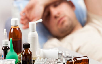 آبله میمونی از طریق هوا منتقل می شود؟